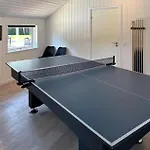 Amazing In With Sauna بيت للعطل Rødby